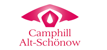 Logo von Camphill Alt Schönow