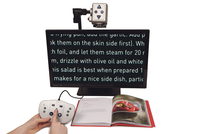 Stiftung barrierefrei kommunizieren!